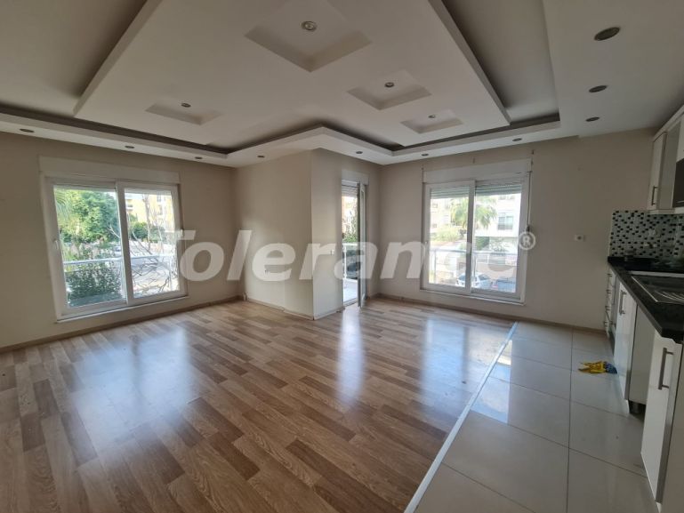 آپارتمان که در کونیاآلتی, آنتالیا - خرید ملک در ترکیه - 134861