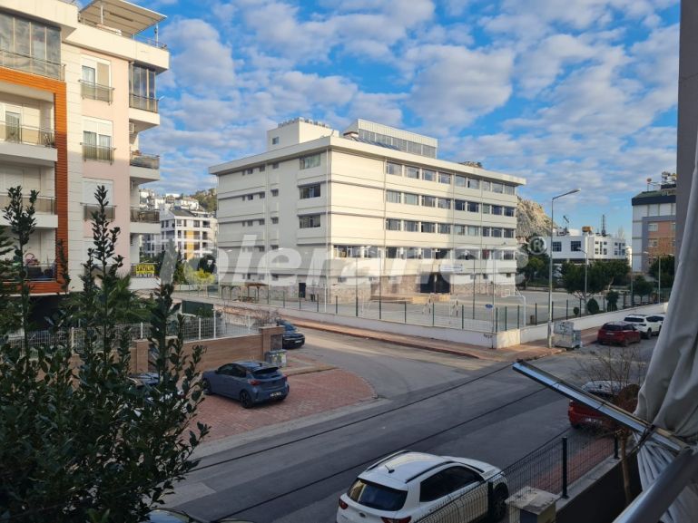 آپارتمان که در کونیاآلتی, آنتالیا - خرید ملک در ترکیه - 134863