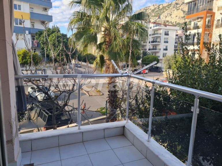 آپارتمان که در کونیاآلتی, آنتالیا - خرید ملک در ترکیه - 134867