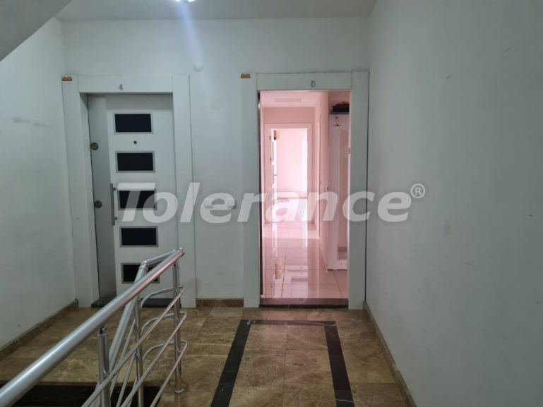 آپارتمان که در کونیاآلتی, آنتالیا - خرید ملک در ترکیه - 134869