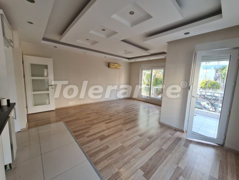 آپارتمان که در کونیاآلتی, آنتالیا - خرید ملک در ترکیه - 134870