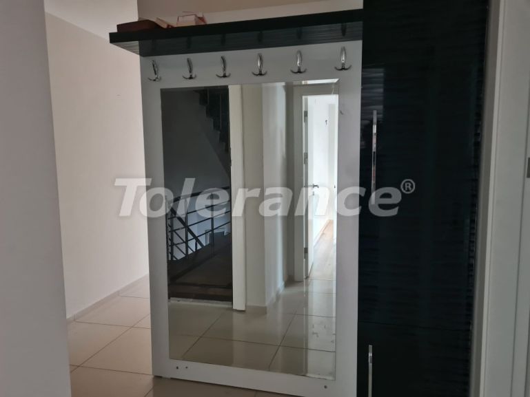 آپارتمان که در کونیاآلتی, آنتالیا - خرید ملک در ترکیه - 134871