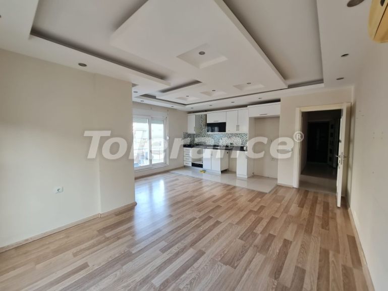 آپارتمان که در کونیاآلتی, آنتالیا - خرید ملک در ترکیه - 134873