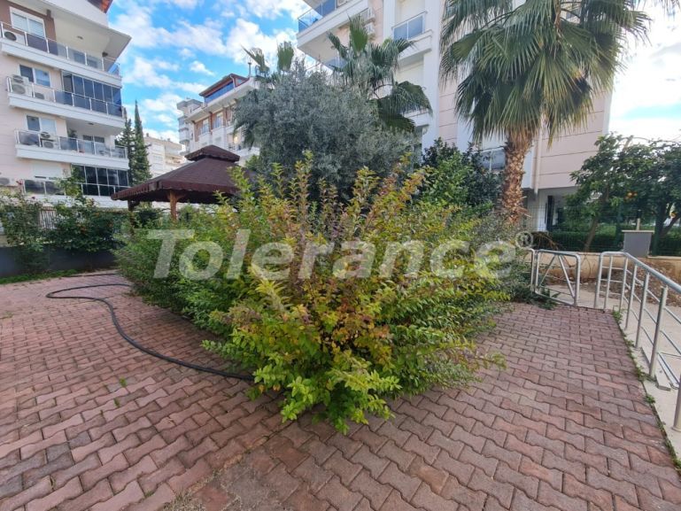 آپارتمان که در کونیاآلتی, آنتالیا - خرید ملک در ترکیه - 134875