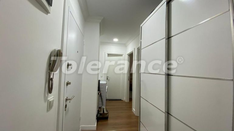 Apartment in Konyaaltı, Antalya pool - immobilien in der Türkei kaufen - 134975