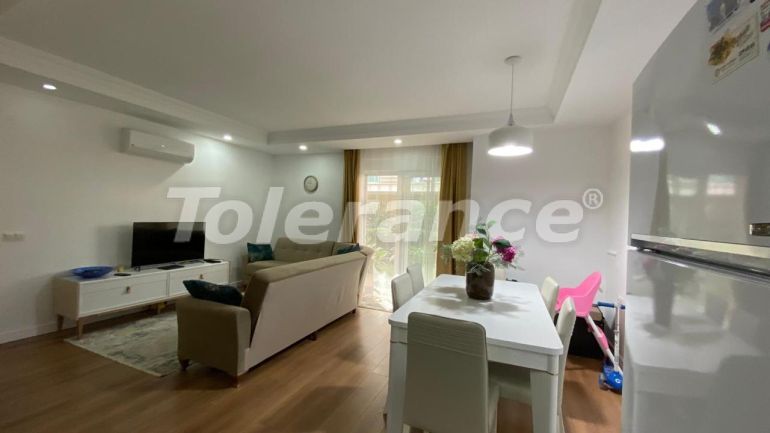Apartment in Konyaaltı, Antalya pool - immobilien in der Türkei kaufen - 134977