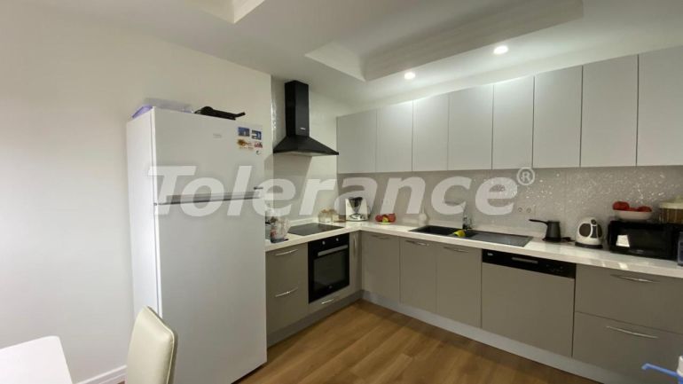 Apartment in Konyaaltı, Antalya pool - immobilien in der Türkei kaufen - 134982