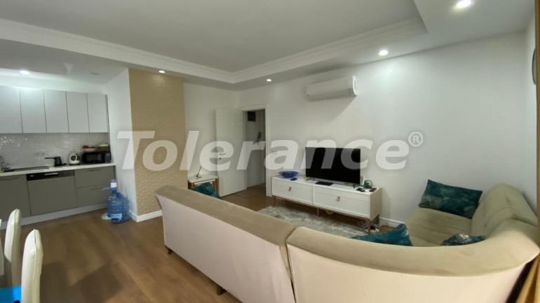 Apartment in Konyaaltı, Antalya pool - immobilien in der Türkei kaufen - 134985