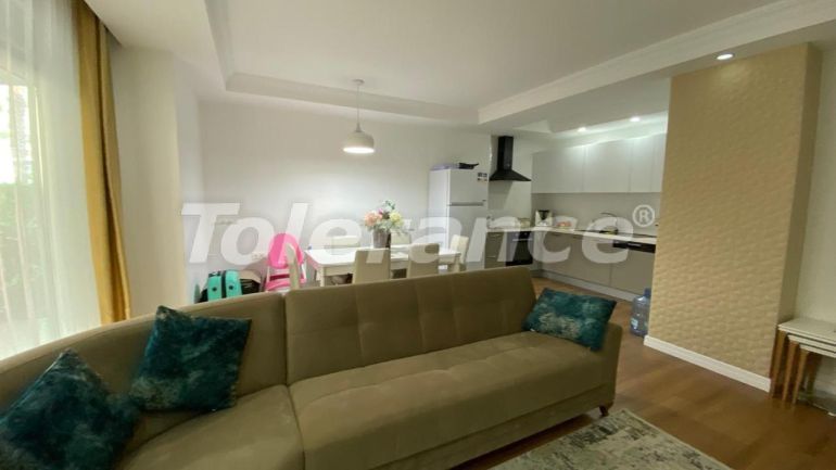 Apartment in Konyaaltı, Antalya pool - immobilien in der Türkei kaufen - 134987