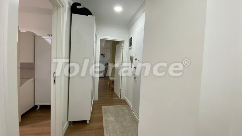 Apartment in Konyaaltı, Antalya pool - immobilien in der Türkei kaufen - 134990