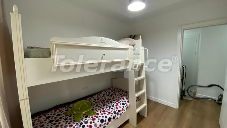 Apartment in Konyaaltı, Antalya pool - immobilien in der Türkei kaufen - 134992