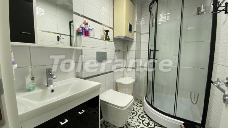 Apartment in Konyaaltı, Antalya pool - immobilien in der Türkei kaufen - 134994