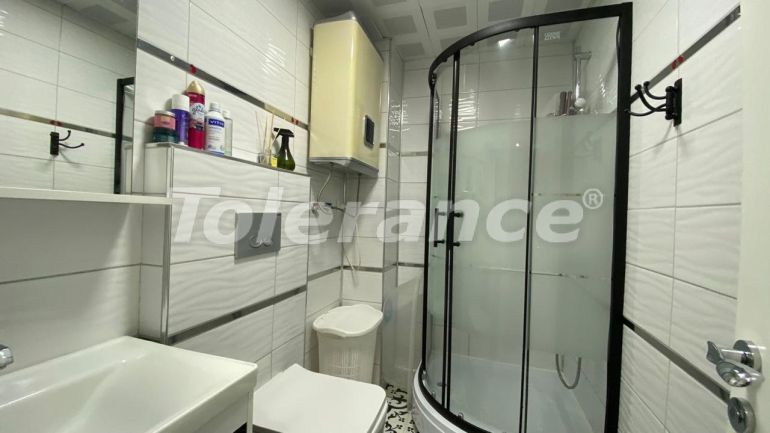 Apartment in Konyaaltı, Antalya pool - immobilien in der Türkei kaufen - 134995