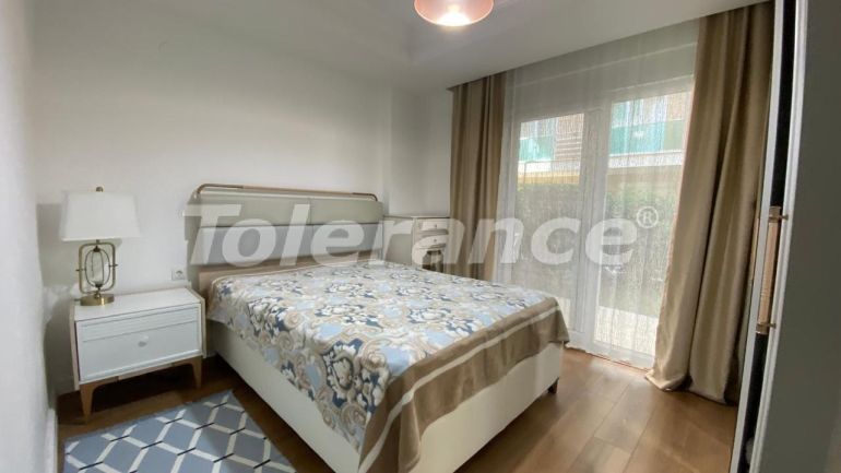 Apartment in Konyaaltı, Antalya pool - immobilien in der Türkei kaufen - 134996