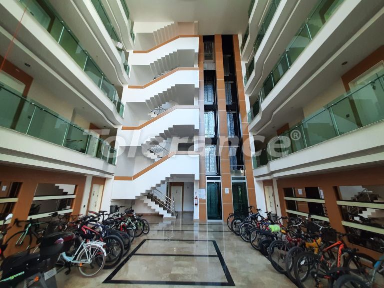 Apartment in Konyaaltı, Antalya pool - immobilien in der Türkei kaufen - 135006