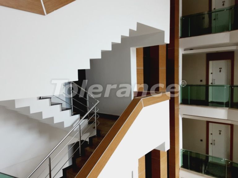 Apartment in Konyaaltı, Antalya pool - immobilien in der Türkei kaufen - 135013