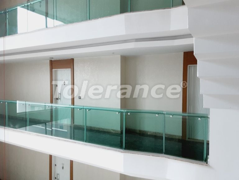 Apartment in Konyaaltı, Antalya pool - immobilien in der Türkei kaufen - 135014