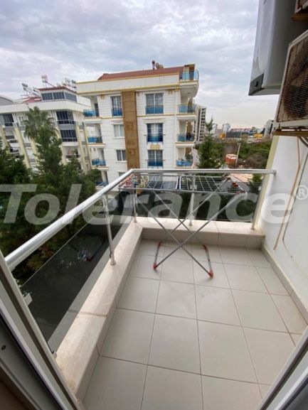 Apartment in Konyaaltı, Antalya pool - immobilien in der Türkei kaufen - 135028
