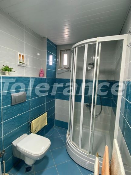 Apartment in Konyaaltı, Antalya pool - immobilien in der Türkei kaufen - 135036