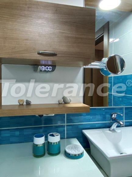 Apartment in Konyaaltı, Antalya pool - immobilien in der Türkei kaufen - 135038
