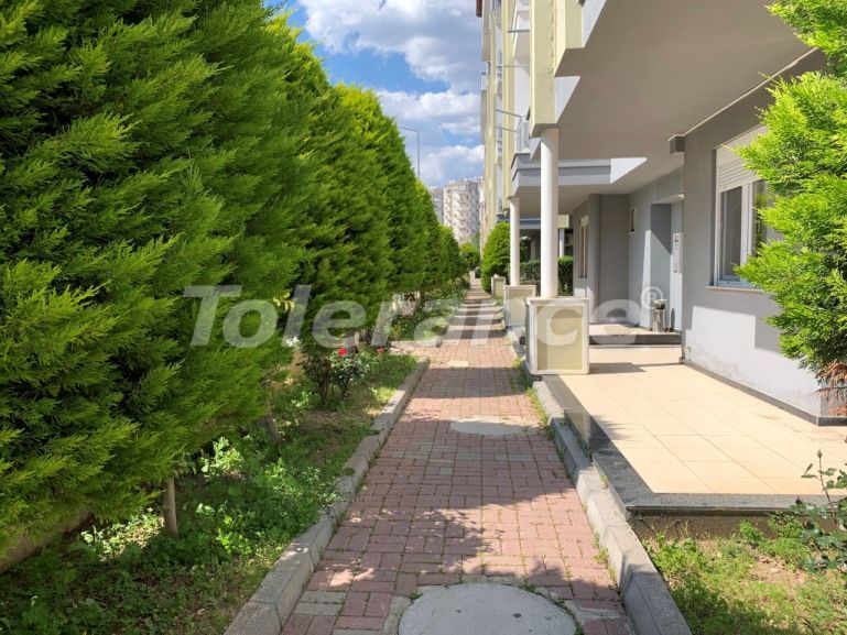 Apartment in Konyaaltı, Antalya pool - immobilien in der Türkei kaufen - 135041