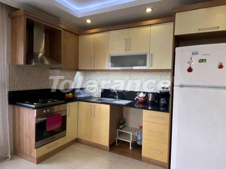 Apartment in Konyaaltı, Antalya pool - immobilien in der Türkei kaufen - 135052