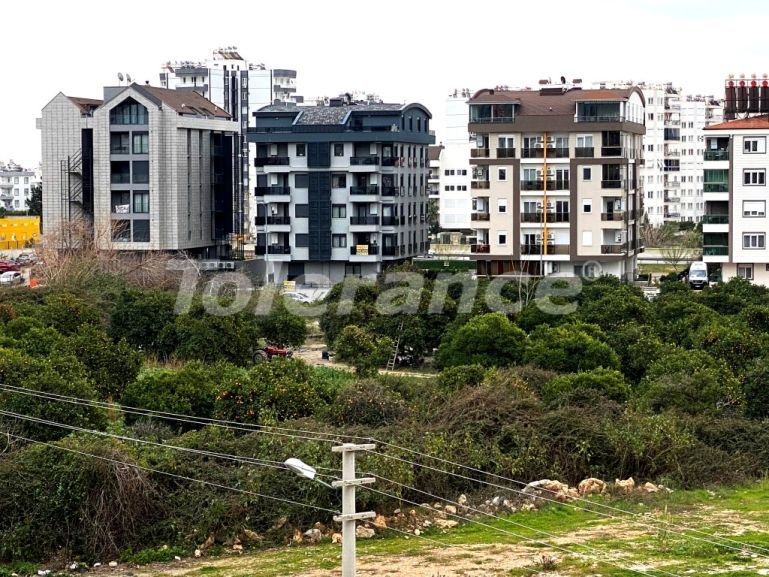 Apartment in Konyaaltı, Antalya pool - immobilien in der Türkei kaufen - 135055
