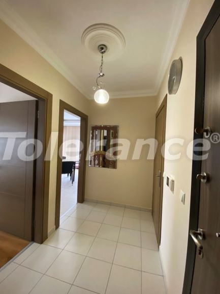 Apartment in Konyaaltı, Antalya pool - immobilien in der Türkei kaufen - 135058