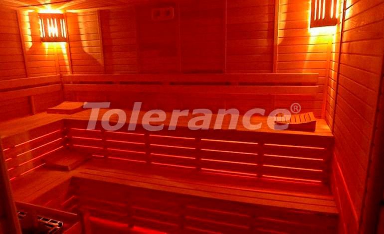 Apartment in Konyaaltı, Antalya pool - immobilien in der Türkei kaufen - 135059