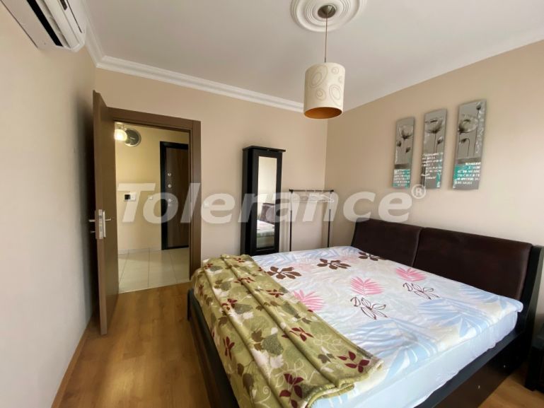 Apartment in Konyaaltı, Antalya pool - immobilien in der Türkei kaufen - 135062