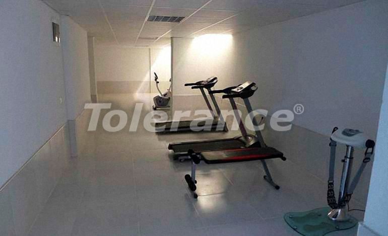 Apartment in Konyaaltı, Antalya pool - immobilien in der Türkei kaufen - 135064