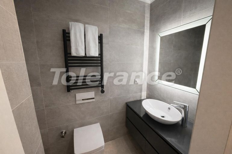Appartement in Konyaaltı, Antalya zwembad - onroerend goed kopen in Turkije - 135133