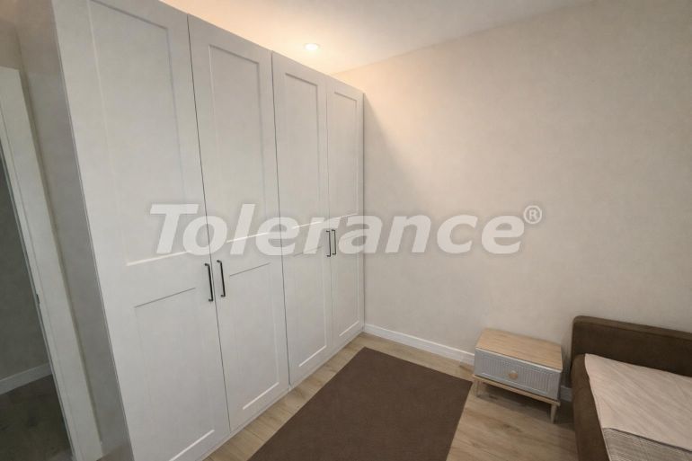 Appartement in Konyaaltı, Antalya zwembad - onroerend goed kopen in Turkije - 135134