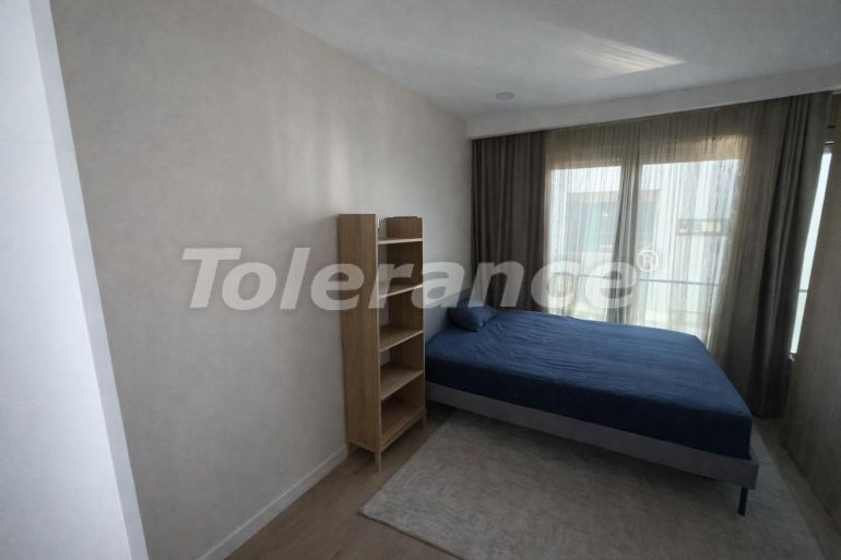 Appartement in Konyaaltı, Antalya zwembad - onroerend goed kopen in Turkije - 135135