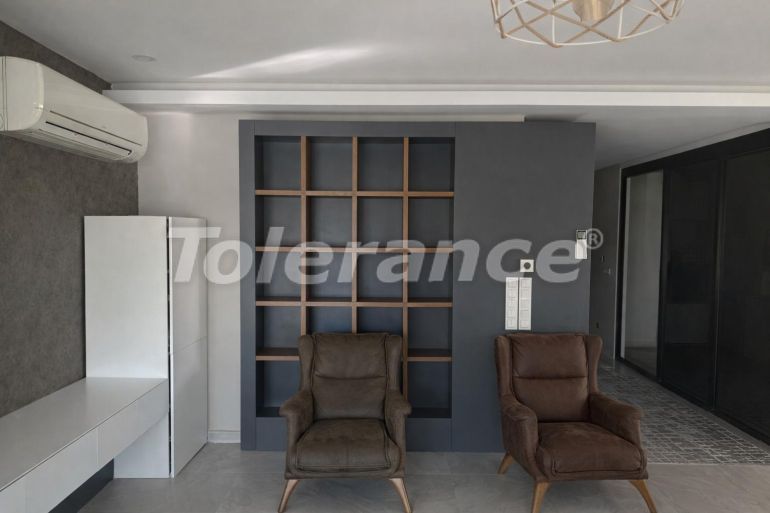 Appartement in Konyaaltı, Antalya zwembad - onroerend goed kopen in Turkije - 135137