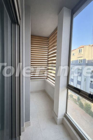 Appartement in Konyaaltı, Antalya zwembad - onroerend goed kopen in Turkije - 135138