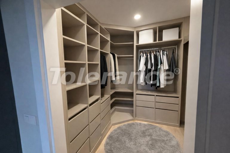 Appartement in Konyaaltı, Antalya zwembad - onroerend goed kopen in Turkije - 135139