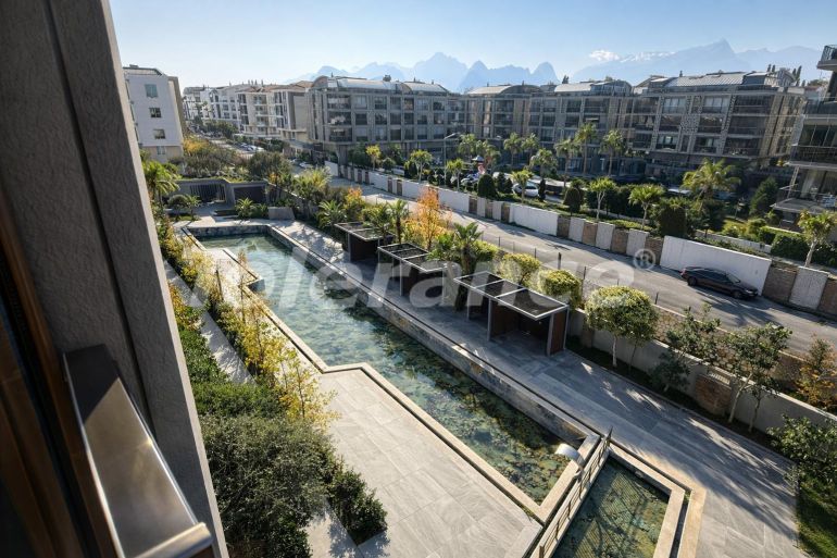 Appartement in Konyaaltı, Antalya zwembad - onroerend goed kopen in Turkije - 135140
