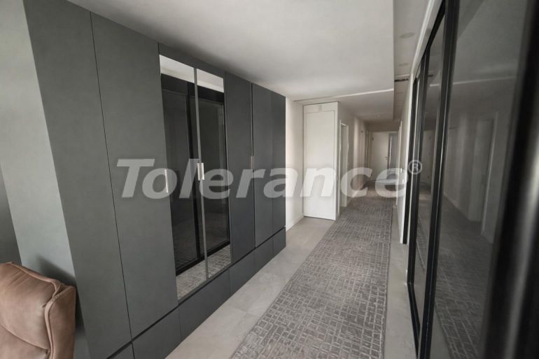Appartement in Konyaaltı, Antalya zwembad - onroerend goed kopen in Turkije - 135141