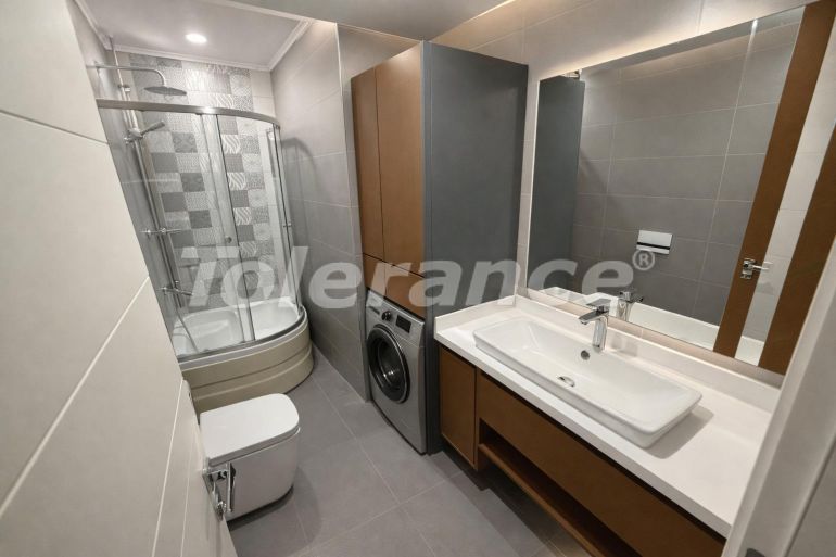 Appartement in Konyaaltı, Antalya zwembad - onroerend goed kopen in Turkije - 135142