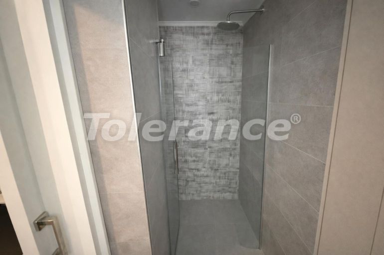 Appartement in Konyaaltı, Antalya zwembad - onroerend goed kopen in Turkije - 135143