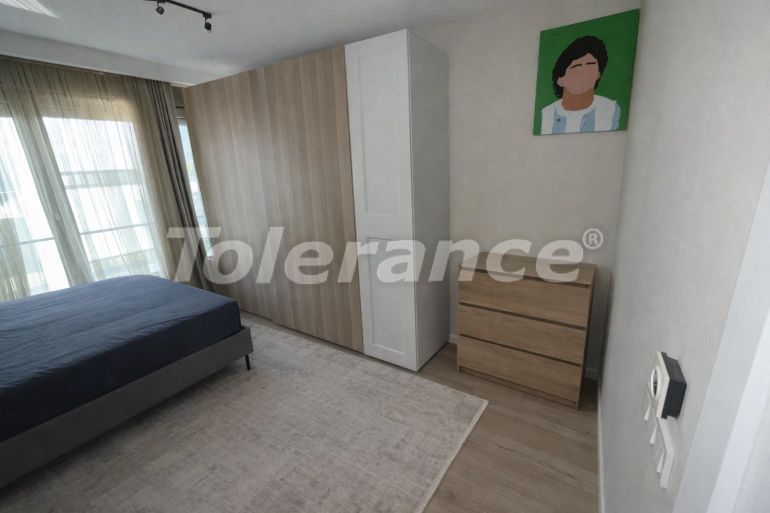 Appartement in Konyaaltı, Antalya zwembad - onroerend goed kopen in Turkije - 135144