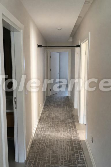 Appartement in Konyaaltı, Antalya zwembad - onroerend goed kopen in Turkije - 135148