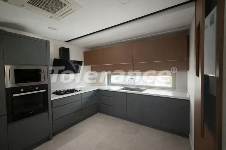 Appartement in Konyaaltı, Antalya zwembad - onroerend goed kopen in Turkije - 135149