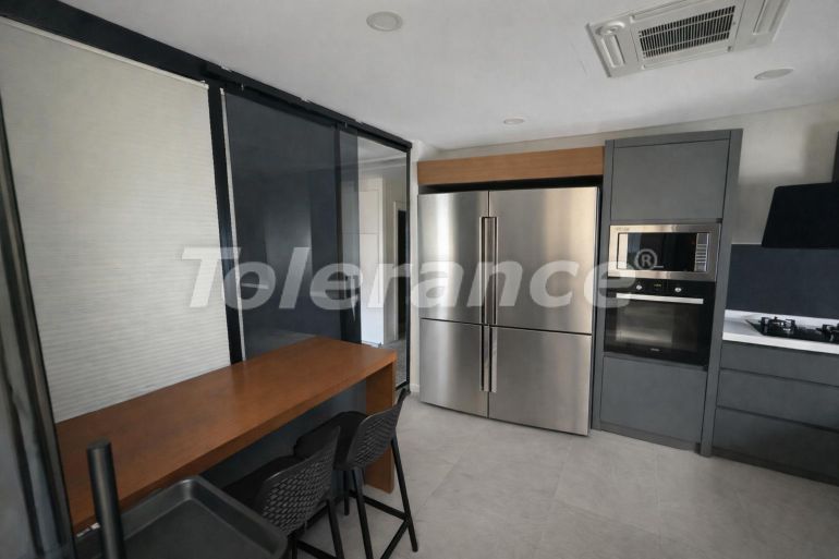Appartement in Konyaaltı, Antalya zwembad - onroerend goed kopen in Turkije - 135150