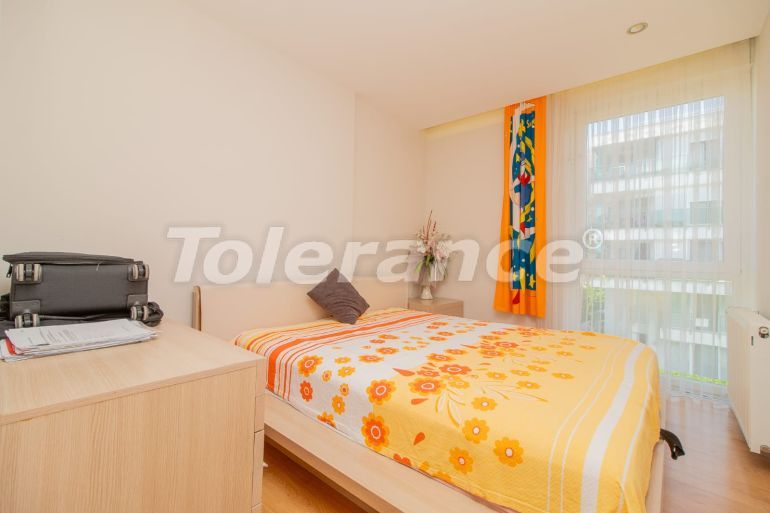 Apartment in Konyaaltı, Antalya with pool - buy realty in Turkey - 135171