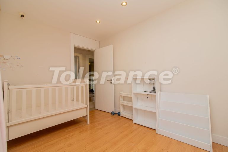 Apartment in Konyaaltı, Antalya with pool - buy realty in Turkey - 135179