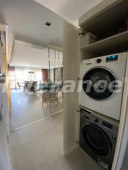 Appartement in Konyaaltı, Antalya zwembad - onroerend goed kopen in Turkije - 135336