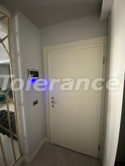 Appartement in Konyaaltı, Antalya zwembad - onroerend goed kopen in Turkije - 135337