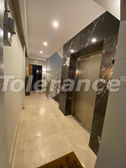 Appartement in Konyaaltı, Antalya zwembad - onroerend goed kopen in Turkije - 135338